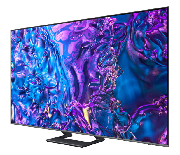 SAMSUNG QE65Q77DAT QLED 4K 120Hz Tizen TV DVB-T2/HEVC - 1242456 - zdjęcie 3